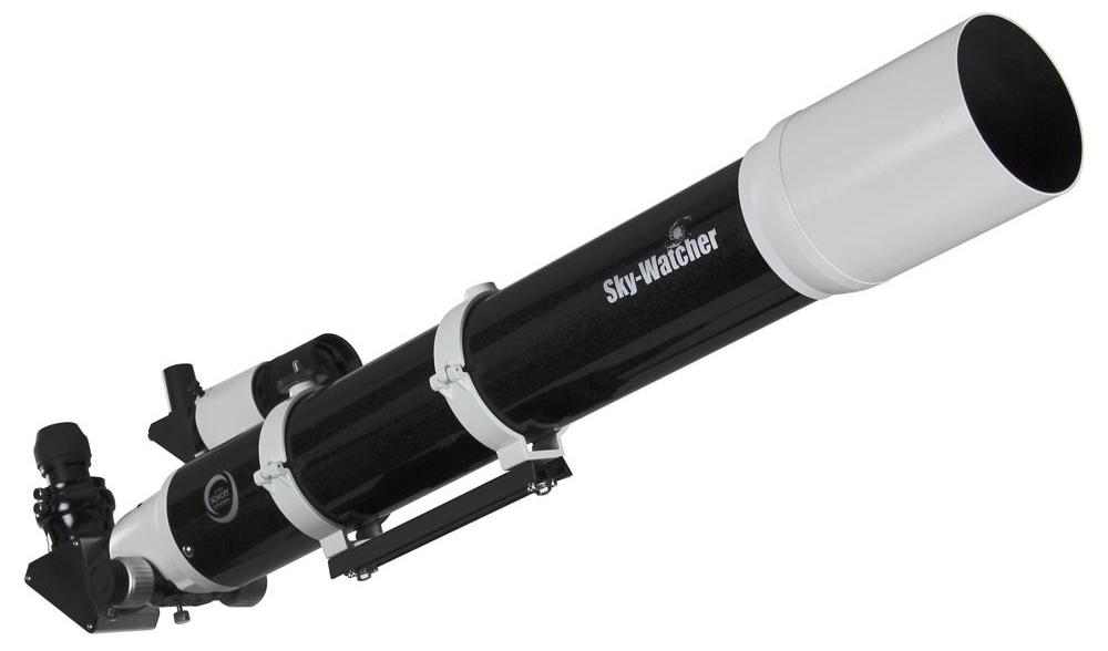 Evostar 100mm EDX OTA